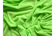 elastický tyl avatar signálně zelený