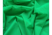 elastický tyl avatar zelený